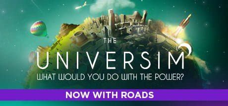 The Universim CRACK Free Download (v0.1.57)