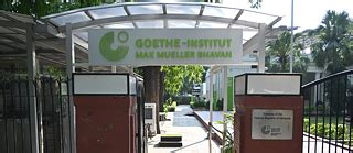 Goethe-Institut New Delhi: Language. Culture. Germany.