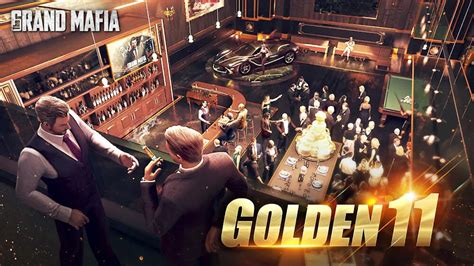 The Grand Mafia v1.1.283 APK (Latest) Download