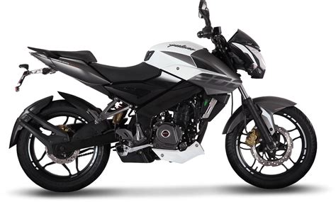 2017 Bajaj Pulsar 200 NS – All you need to know | Find New & Upcoming ...