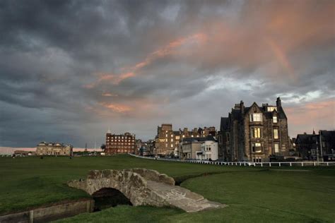 The 5 scottish golf trips you should book right now – Artofit