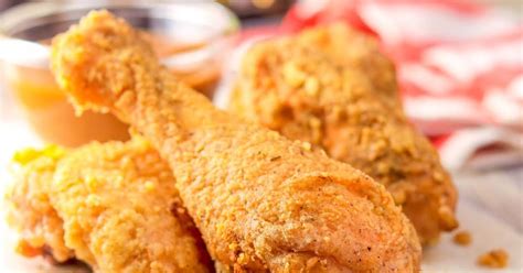 Southern Fried Chicken Seasoning Recipes | Yummly