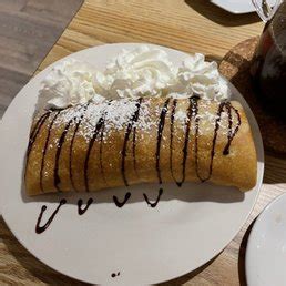 CREPES TEA HOUSE - 538 Photos & 473 Reviews - 261 Union St, West ...