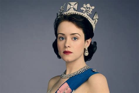 #PorOndeAnda: Claire Foy, a rainha jovem de The Crown | Minha Série