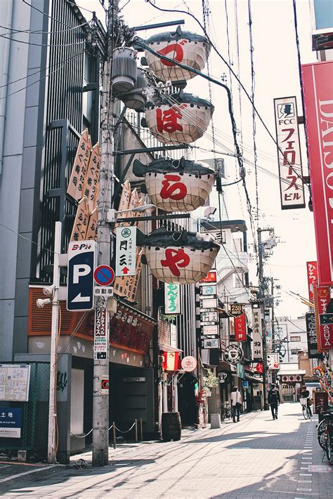 Shinsaibashi & Dotonbori: Shop & Eat Your Way through the Heart (and Stomach) of Osaka | Will ...