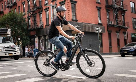 The 10 Best Electric Bikes for Your Daily Commute | Cool Material