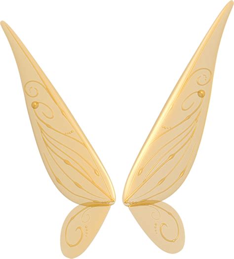 Fairy Wings Png Transparent Background - img-titmouse