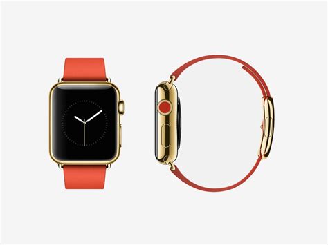 Yes, There's a Market For That $10,000 Apple Watch | WIRED