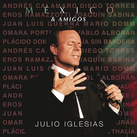 Julio Iglesias | 57 álbumes de la Discografia en LETRAS.COM