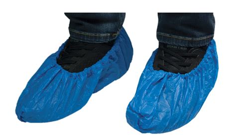 Shoe Cover – JM Medi Tech Supply Sdn Bhd (726158-V)