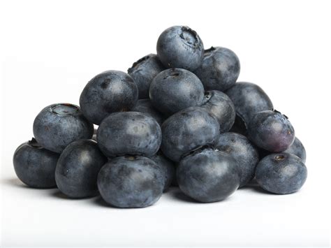 Blueberries: can one cup a day lead to a healthier heart? | The Independent