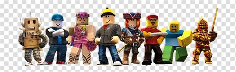 Roblox Character Boy Transparent Background A character or avatar is a property that points to ...