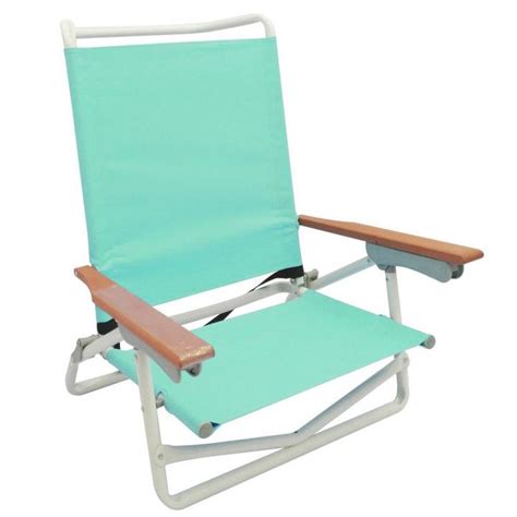 5 Position Beach Chair - Best Spray Paint for Wood Furniture Check more at http://amphibiouskat ...