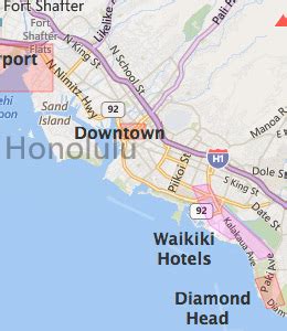 Honolulu, Oahu, HI Hotels & Resorts - See All Discounts