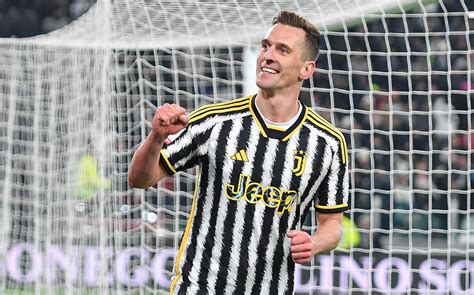 Milik: 'I am not a Juventus reserve player' - Football Italia