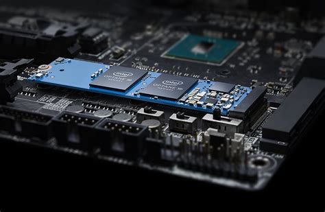 Intel Optane Memory Review - 32GB Module With 3D Xpoint Tested - Page 4 ...