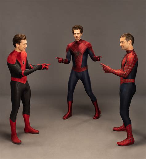 The Origins of the Iconic ‘Spider-Man Pointing’ Meme
