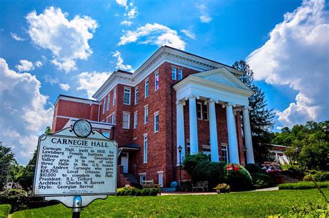 Carnegie Hall (Lewisburg) : 2022 Ce qu'il faut savoir pour votre visite ...