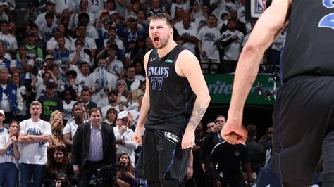 Luka Doncic game-winner: Mavericks star's step back over Timberwolves ...