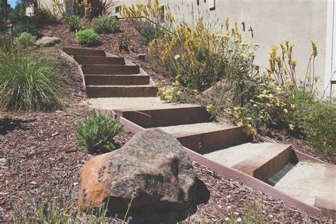 Decomposed Granite Landscaping - Elegant Decomposed Granite Landscaping, Front Yard Landscaping ...