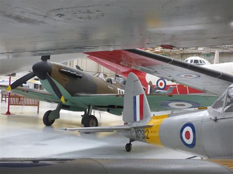 James May 1:1 Scale Airfix Spitfire - Royal Air Force Museum Cosford - a photo on Flickriver