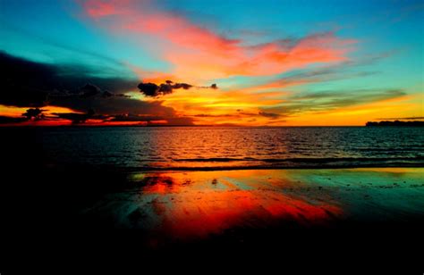 Beach Sunset Tumblr Photography | Amazing Wallpapers