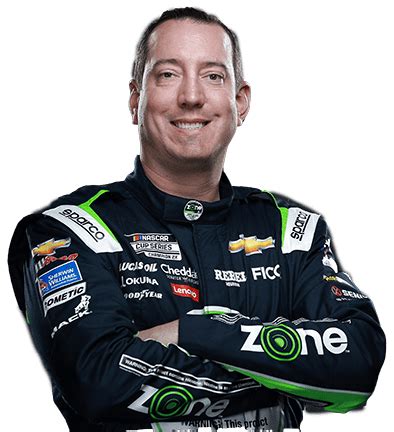 Kyle Busch NASCAR driver page | Stats, Results, Bio