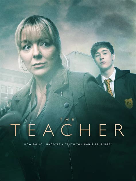 The Teacher - Rotten Tomatoes