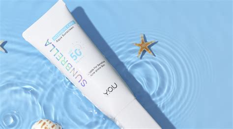 Relive the Carefree Days of Summer With This SPF