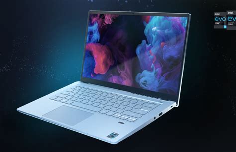 How Intel Evo Laptops are Designing the Future of Computing