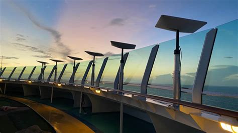 Royal Caribbean Unveils Plan to Rollout Starlink Fleetwide - china4u.se