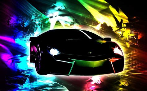 Cool Lamborghini Wallpapers - Wallpaper Cave