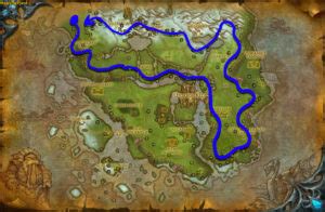 Cobalt Ore Farming - Best Places To Farm Cobalt Ore in WoW