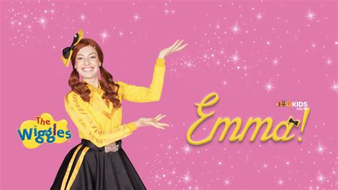 The Wiggles, Emma! | Apple TV