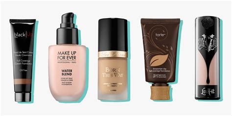 10 Best Foundations for Dry Skin in 2018 - Hydrating Liquid Makeup for Dry Skin