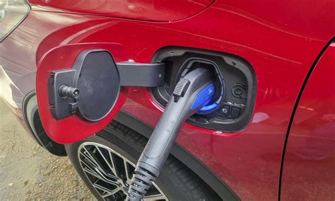 Ford Escape Plug-In Hybrid: Review - Our Auto Expert