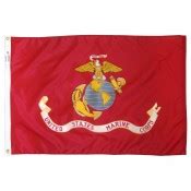 Semper Fi – Flag Blog