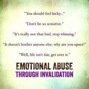 Quotes About Emotional Abuse. QuotesGram