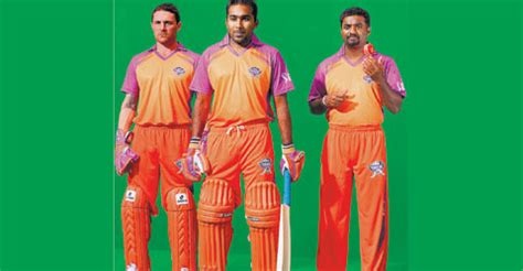 IPL Kochi Team Jersey |KochiGeek - Geek'in' allday