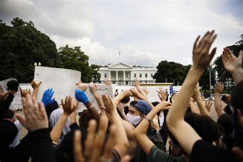 George Floyd protests: photos from Minneapolis, Atlanta, New York and ...