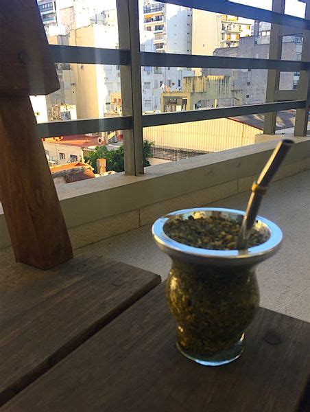 My Favorite Ritual: Yerba Mate — LOVE FROM ARGENTINA - Premium ...