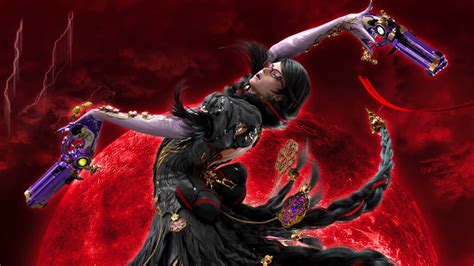 Bayonetta 3 Review