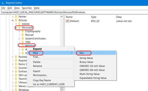 Block Windows 11 Update Registry