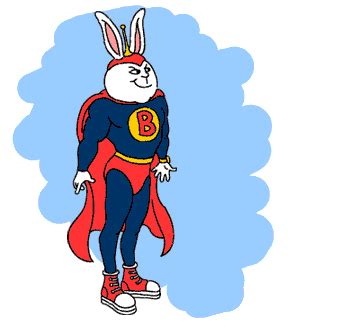 File:Bionic bunny.png - Arthur Wiki