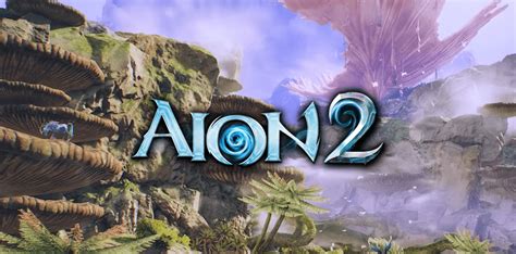 Aion 2 - NCsoft provides brief update on mobile MMORPG - MMO Culture