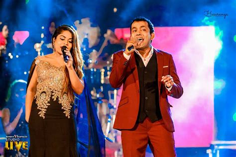 BATHIYA & SANTHUSH STUDIO LIVE 2016 | Gossip - Lanka News Photo Gallery | Most Popular Best ...