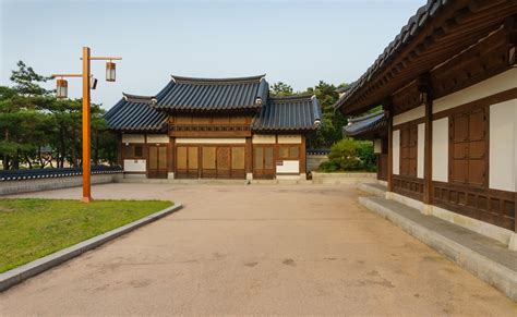 Namsangol Hanok Village, Jung-gu holiday homes: holiday houses & more ...