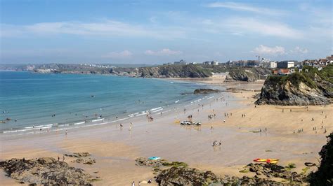 Newquay, Cornwall. : r/britpics