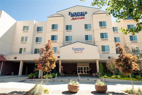 Fairfield Inn | Fairfield inn, Hotel, Inn