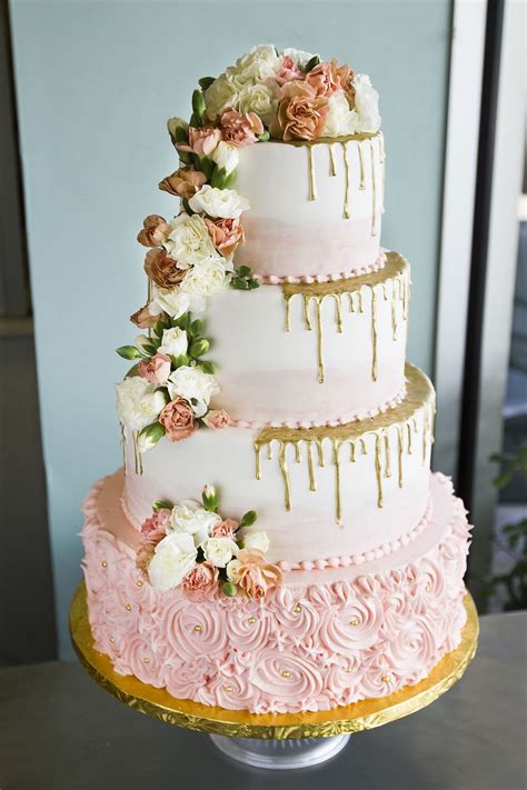 Top Rated Wedding Cake Bakeries Near Me - Tommy Grier Torta Nuziale